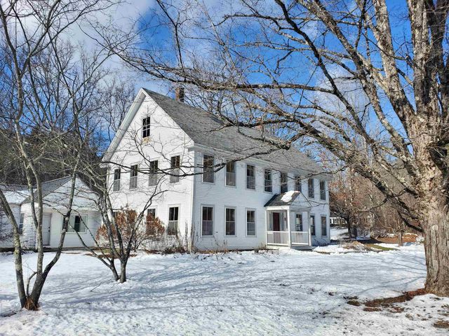 $450,000 | 49 West Street | Newfane Village