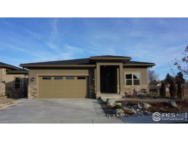 $777,500 | 1168 Blue Agave Court | Southwest Loveland-Thompson