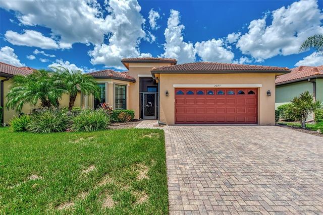 $459,900 | 20193 Pezzana Drive