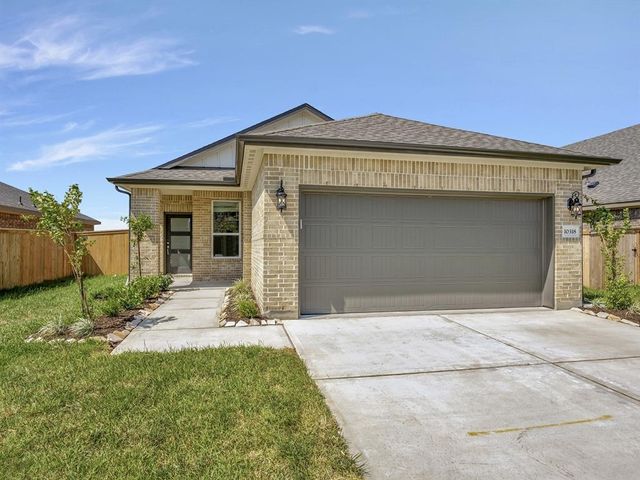 $255,790 | 18716 Presswood Wy Drive