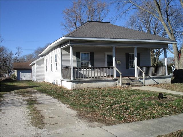 $69,900 | 13 North Franklin Street | Pana