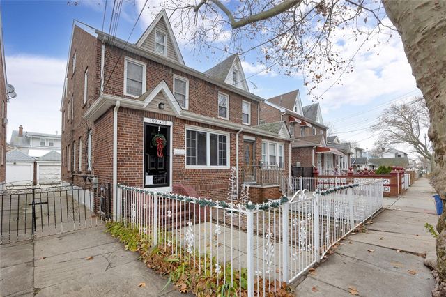 $829,000 | 109-35 120th Street | South Ozone Park