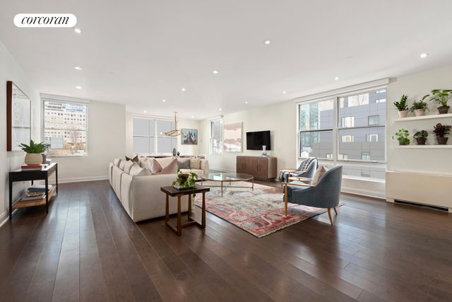 $12,995 | 38 Warren Street, Unit 7C | TriBeCa