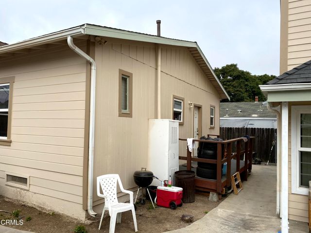 $3,200 | 165 West Harrison Avenue | Westside Ventura