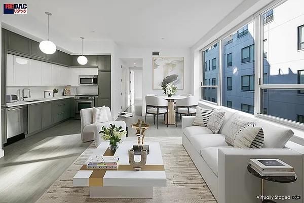 $4,500 | 416 West 52nd Street, Unit 405 | Hell's Kitchen