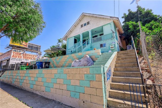 $899,000 | 1283 Sunset Boulevard | Echo Park