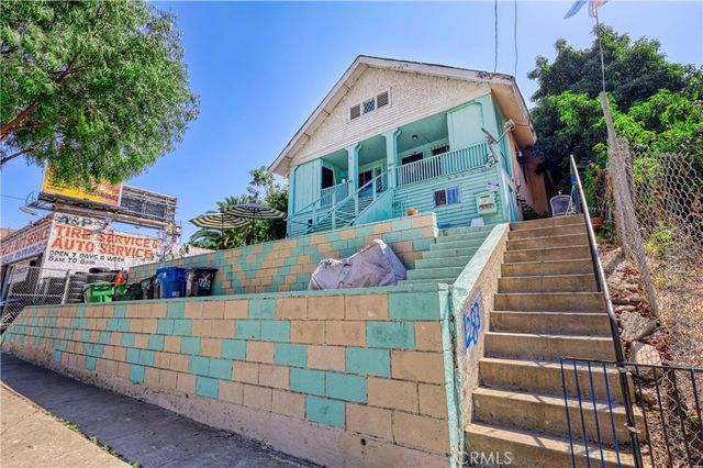 $899,000 | 1283 Sunset Boulevard | Echo Park