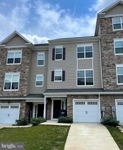 $2,500 | 120 Clydesdale Lane | Prince Frederick Crossing