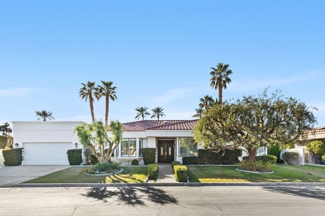 $10,500 | 14 Mission Palms Drive West | Rancho Mirage