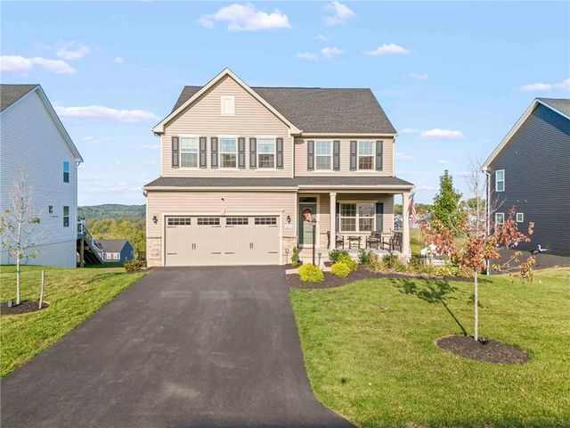 $495,000 | 253 Regency Drive | Wylandville