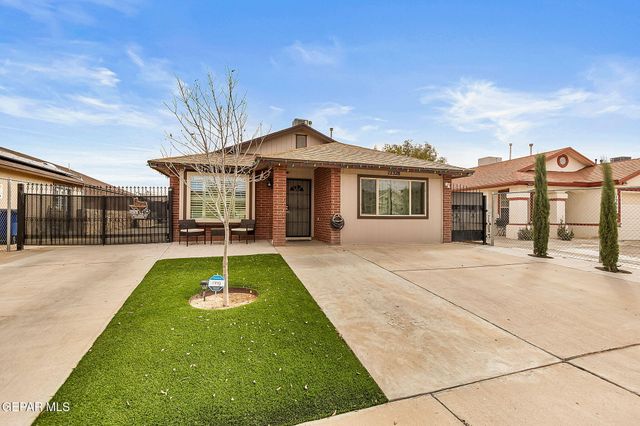 $225,000 | 12328 Tierra Humeda Drive | Tierra Humida