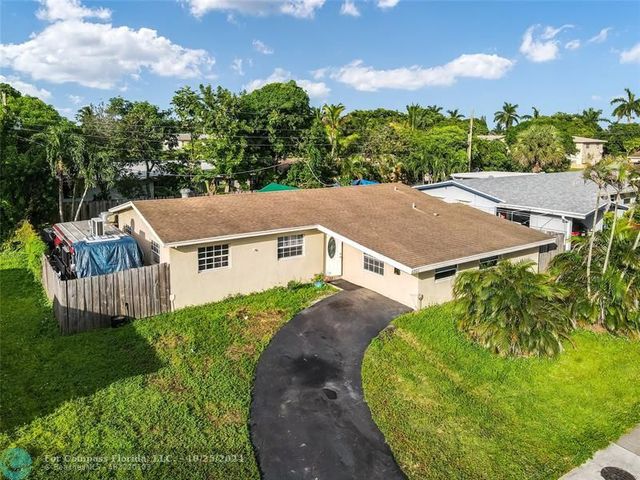 $480,000 | 5261 Northwest 11th Street | Lauderhill