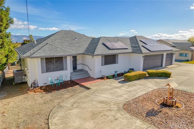 $485,000 | 4330 Oak Avenue | North Lakeport