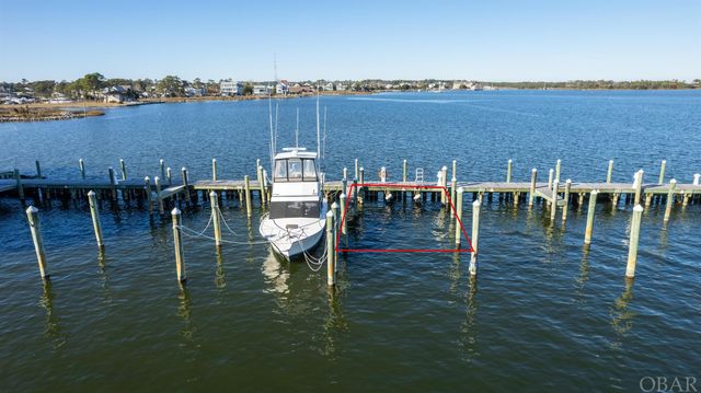 $44,900 | 0 Docks Manteo Nc 27954 | Nags Head Township - Dare County