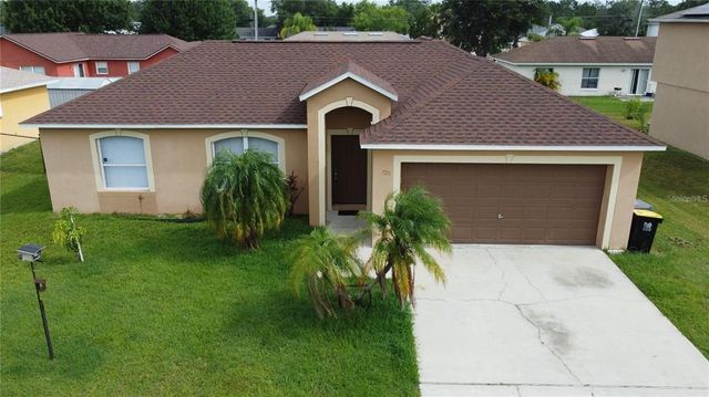 $1,900 | 723 Parrot Court | Poinciana-Village 3