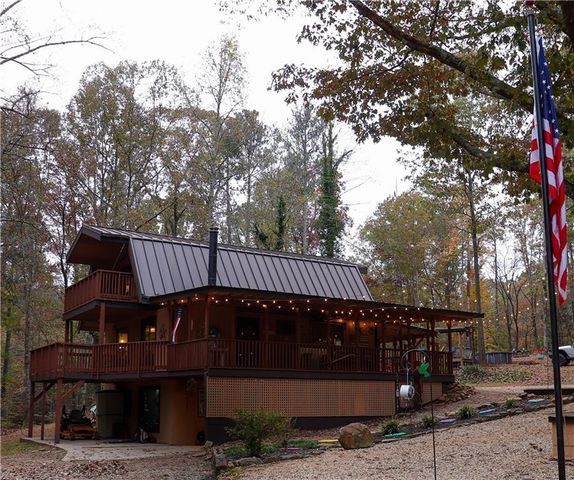 $650,000 | 9955 South Helton Road