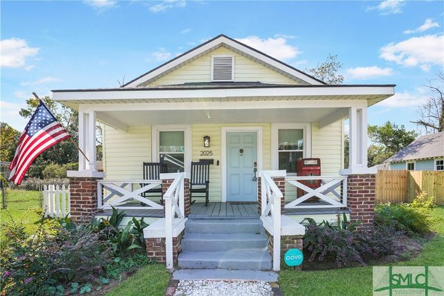 $2,400 | 2025 Texas Avenue | Avondale