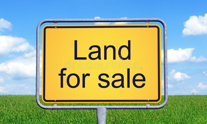 land-sale-yellow-sign-text-landscape-bac