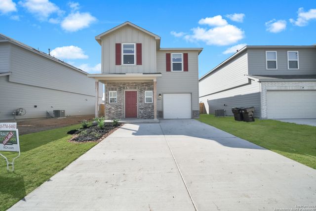 $227,900 | 5727 Falcon Point | Southeast San Antonio