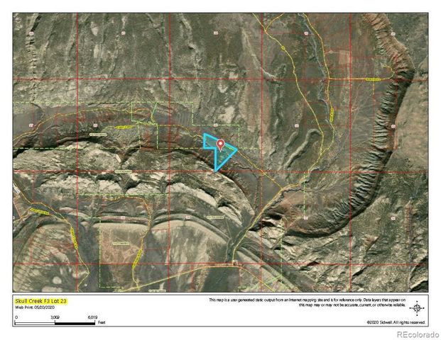 Dinosaur, CO Homes for Sale - Dinosaur Real Estate | Compass