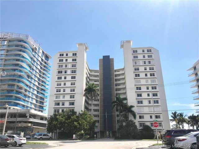 $313,500 | 710 North Ocean Boulevard, Unit 202 | Beach