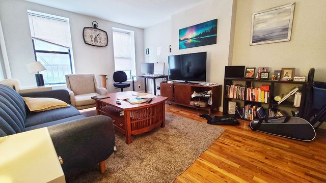 $3,395 | 856 8th Avenue, Unit 3A | Theater District