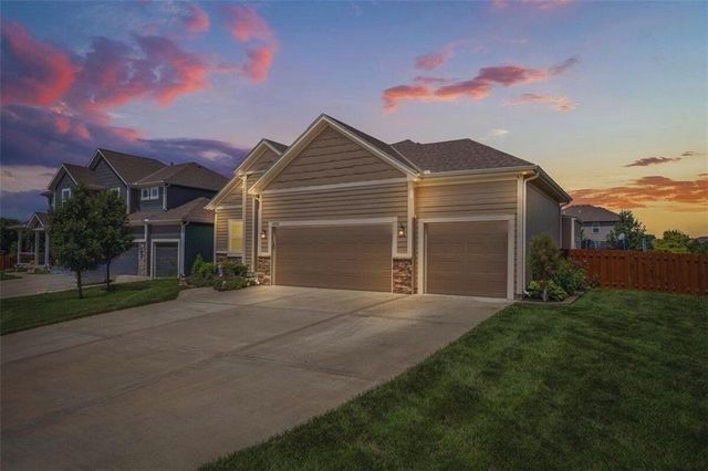 $514,950 | 16250 Blair Court | Copper Springs