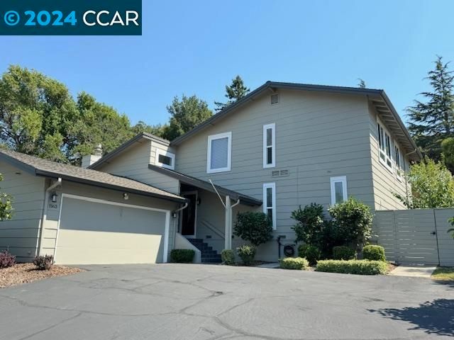 $5,400 | 1163 Alta Mesa | Moraga Ridge