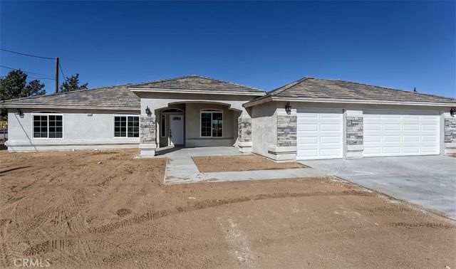 $619,000 | 10399 5th Avenue | Hesperia