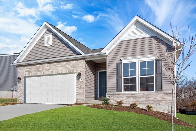 $292,990 | 1 Savoy @ Pinckney Ridge | South Elkhorn Township - Warren County