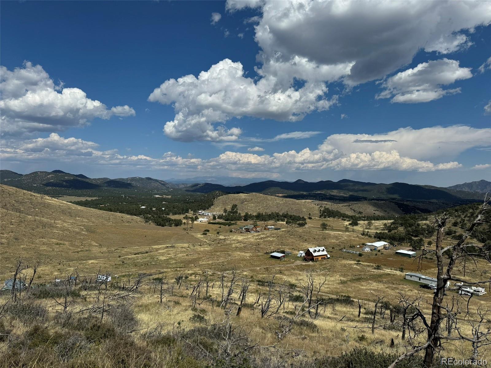 a view of lake view and mountain view