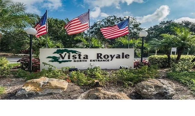 $154,500 | 104 Royal Oak Drive, Unit 107 | Florida Ridge