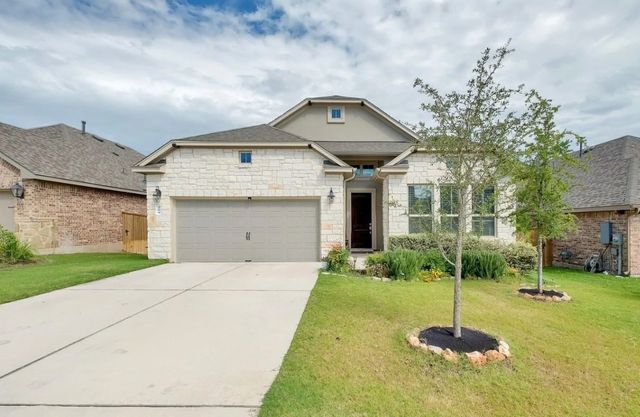 $2,595 | 268 Fort Cobb Way | Parkside at Mayfield Ranch