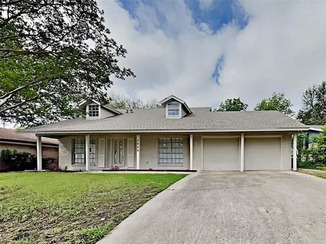 $285,000 | 3040 San Marcos Drive | Fort Worth