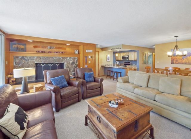 $829,000 | 21700 Highway 6, Unit 2020 | Keystone