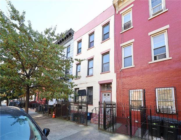 $1,199,999 | 2358 Pacific Street | Crown Heights