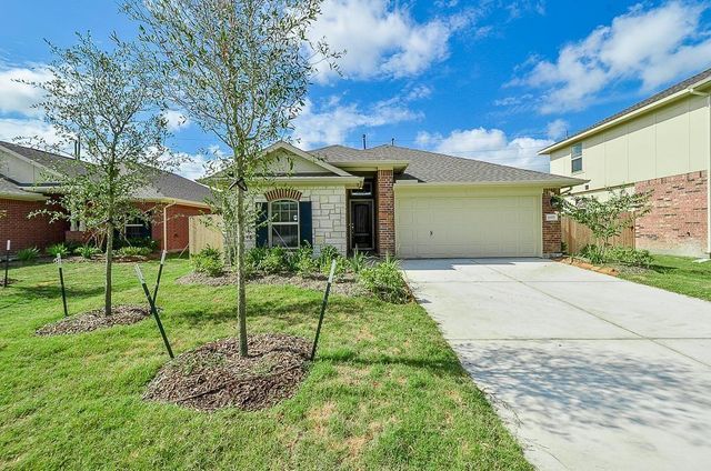 $350,000 | 18007 Alora Springs Trace | Houston