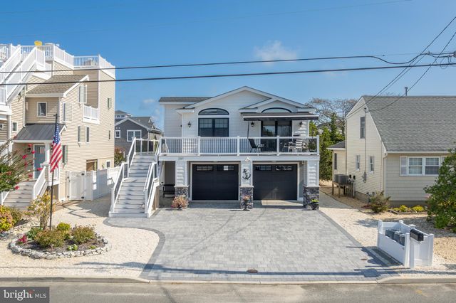 $1,849,000 | 261 Division Avenue | Long Beach Island