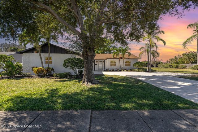 $389,900 | 1735 North Banana River Drive | Merritt Island