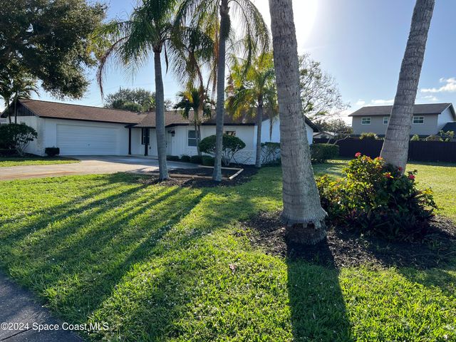 $389,900 | 1735 North Banana River Drive | Merritt Island