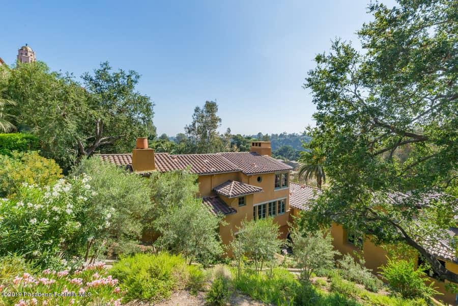 40 Arroyo Drive, Unit 202, Pasadena, CA 91105 | Compass