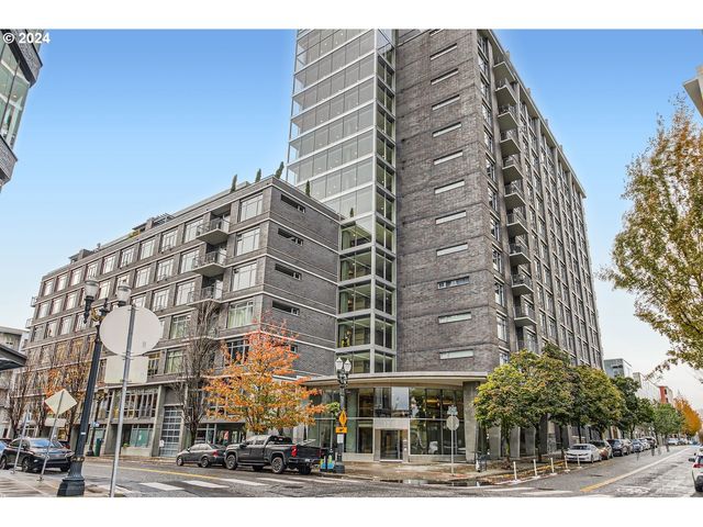 $450,000 | 1255 Northwest 9th Avenue, Unit 806 | Pearl