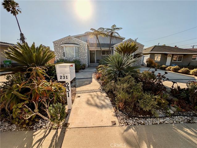 $3,595 | 231 Willowbrook Drive | Ventura East