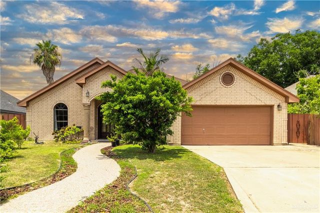 $254,000 | 3521 North 39th Street | McAllen