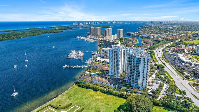 $3,795,000 | 1 Water Club Way, Unit 2103 | North Palm Beach