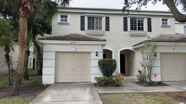 $2,645 | 4719 Palmbrooke Circle | West Palm Beach