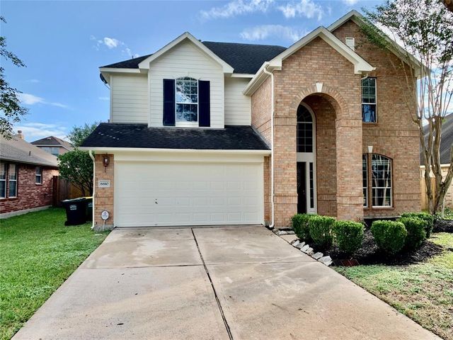 $360,000 | 6810 Casey Court | West Oaks Village