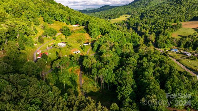 $269,900 | 0 Pumpkin Patch Road | Fork Mountain-Little Rock Creek Township - Mitchell County