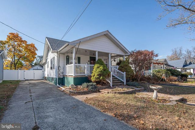 $325,000 | 30 Pressey Street | Hammonton