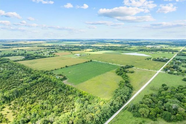 $265,000 | 21-acres 21-acres Staley Mound Rd Garden | Camp Branch Township - Cass County